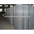 hot dipped galvanized welded wire mesh